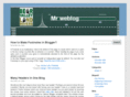 mrweblog.net