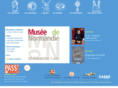 musee-de-normandie.com