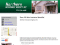 northerninsuranceagencyinc.com