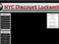 nycdiscountlocksmith.com