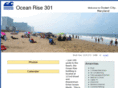 oceanrise301.com