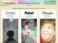 onlineartteacher.com