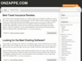 onzappe.com