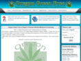 oregongreenfree.com