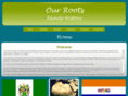 our-roots.info