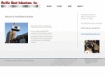 pacificwestindustries.com