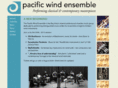 pacificwindensemble.org