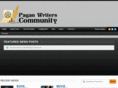 paganwriters.com