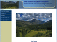 palmerdividefoundation.org