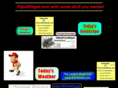 papawidget.com