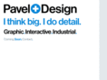 pavelplusdesign.com