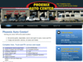 phoenixautocenter.com
