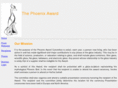 phoenixawardcommittee.org