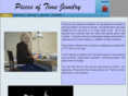 piecesoftimejewelry.com
