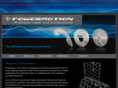 powermotionlaser.com