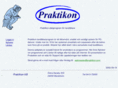 praktikon.com