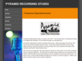 pyramidrecording.com