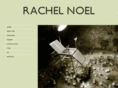 rachelnoel.com