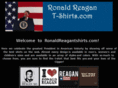 ronaldreagantshirts.com