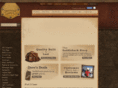 saddleback-luggage.com