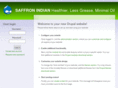 saffron-indian.com