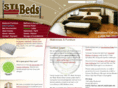 saintlouisbeds.com