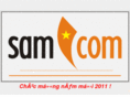 samcomvietnam.com