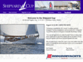 shipyardcup.com
