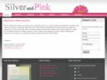 silverandpink.com