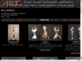 smallsculpture.com
