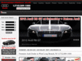 snaudi.com