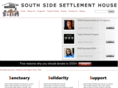 southsidesettlementhouse.org