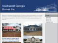 southwestgahomes.com