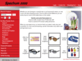 spectrum2000.net