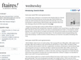 staires.org