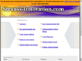 strauss-innovation.com
