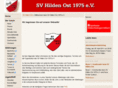 sv-hilden-ost.de