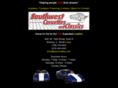 swcorvettesandclassics.com