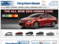 tarrytownhonda.com