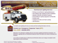 tclelectric.com