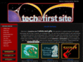 techatfirstsite.com