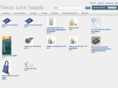 texaslocksupply.com