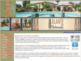 thealanteattheislands.com