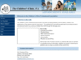 thechildrensclinicpa.com