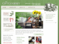 thegiftgourmet.com