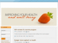 thehealthminute.com
