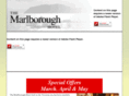 themarlborough.com