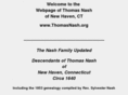 thomasnash.org