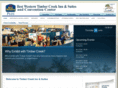 timbercreekinnandsuites.com