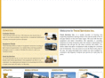 trendservicesinc.com